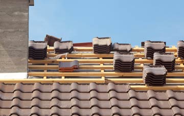 Shilbottle Grange clay roofing costs