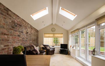conservatory roof insulation Shilbottle Grange, Northumberland
