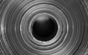 Shilbottle Grange edpm waterproofing