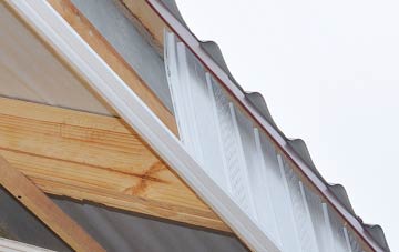 why Shilbottle Grange fascia repairs are essential