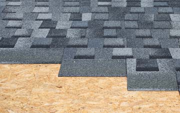 expert Shilbottle Grange asphalt roof companies