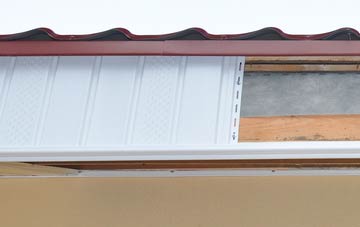 Shilbottle Grange fascia repair costs