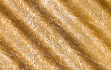 Shilbottle Grange fibreglass roof waterproofing