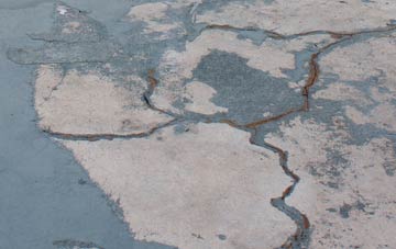 fibreglass roofing replacement Shilbottle Grange