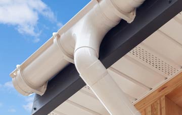 Shilbottle Grange gutter installation costs