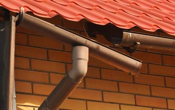 Shilbottle Grange gutter repair costs
