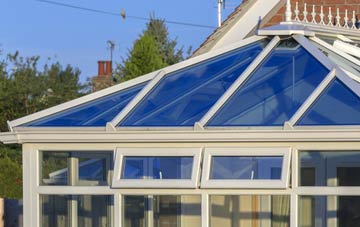 professional Shilbottle Grange conservatory insulation