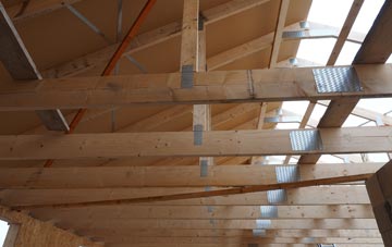 Shilbottle Grange roof truss costs