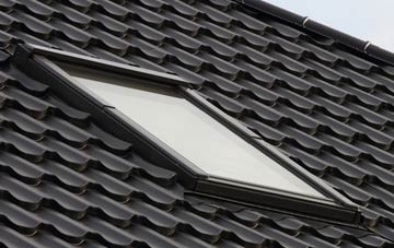 benefits of Shilbottle Grange roof windows