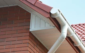 Shilbottle Grange soffit repair costs