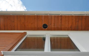 Shilbottle Grange soffit repair quotes