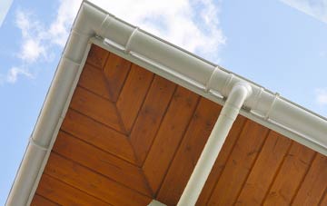 Shilbottle Grange soffit types