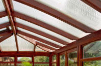 Shilbottle Grange conservatory roofing insulation