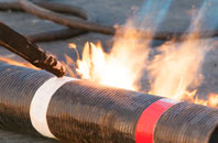 Shilbottle Grange flat roofing replacement