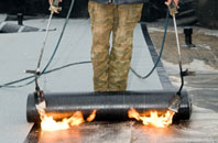 Shilbottle Grange flat roof sealing quote