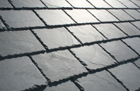 Shilbottle Grange slate roof