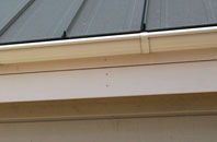 Shilbottle Grange soffit repair