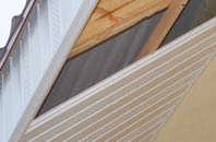 rated Shilbottle Grange soffit repair companies