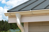 Shilbottle Grange soffits