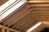 Shilbottle Grange tapered roof insulation quotes