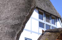 find rated Shilbottle Grange thatchers